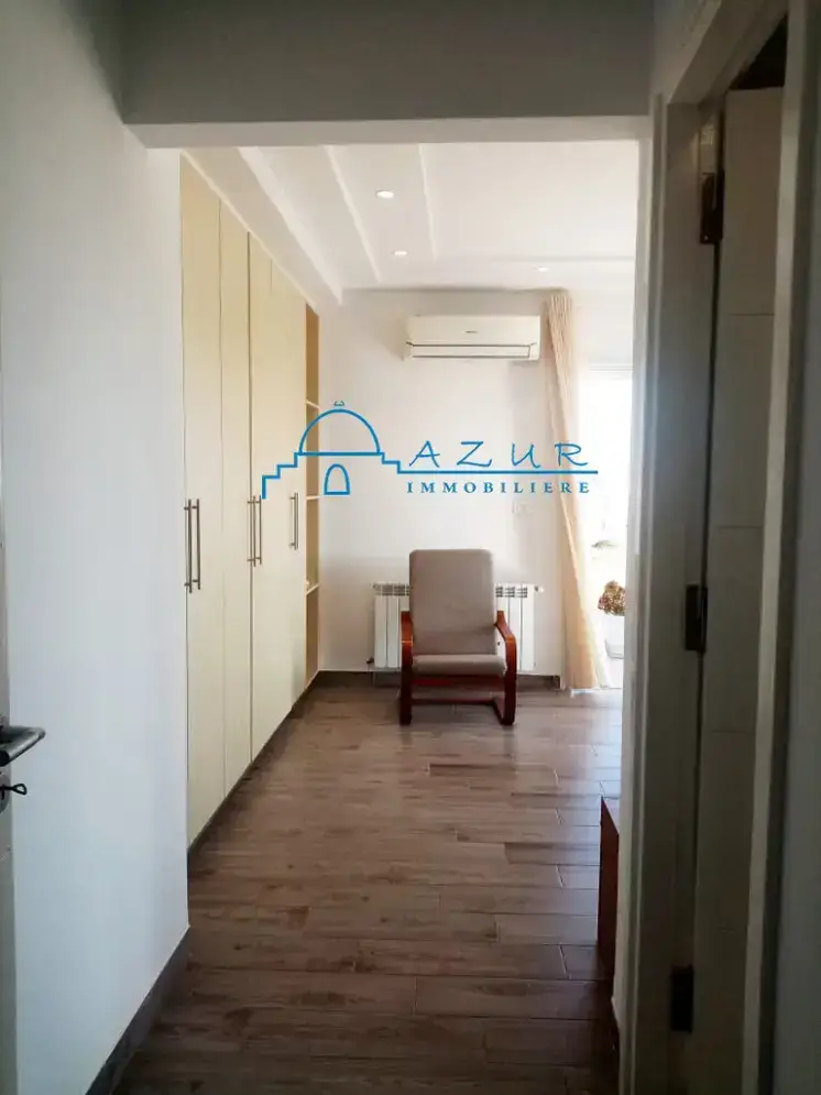 Appartement FREE